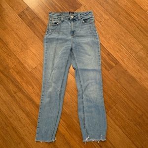 BDG jeans